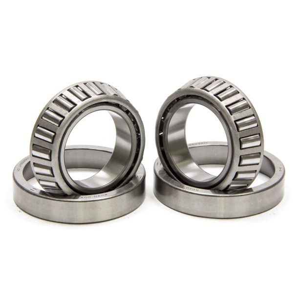 Carrier Bearing Set Ford 9in W/3.062in (LM603049) RATECH 9012