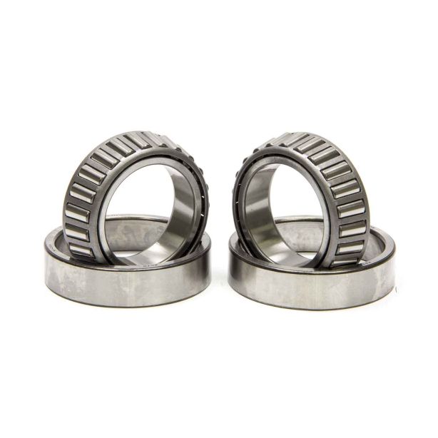 9 Bolt Camaro Carrier Bearing Set RATECH 9024
