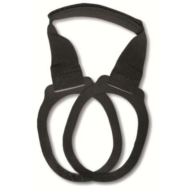Headset Strap Heavy Duty Rubber Loop Style RACING ELECTRONICS 10370