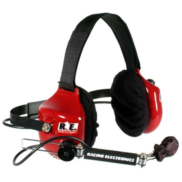 Headset  RACING ELECTRONICS RE005
