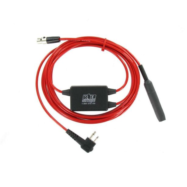 Replacement Car Harness CP150/200 RACING ELECTRONICS RE4302