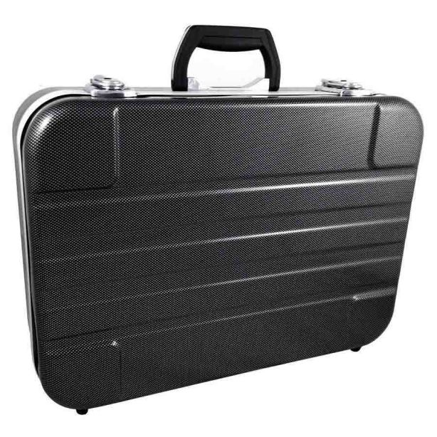 Case Carbon Fiber Finish  RACING ELECTRONICS V93-CF