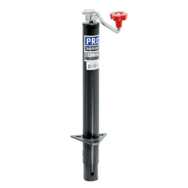 Pro Series A-Frame Jack 2000 lbs. REESE 1401000303