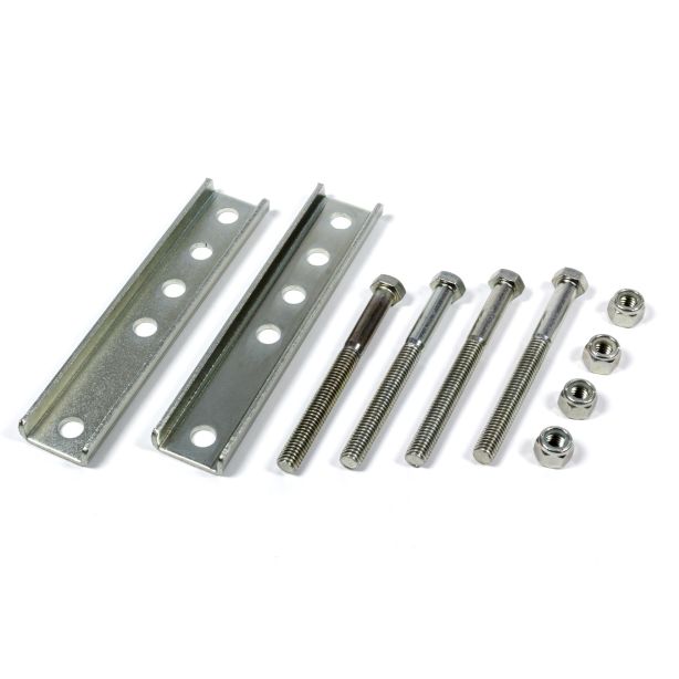 Replacement Mounting Hardware for Jacks REESE 500286