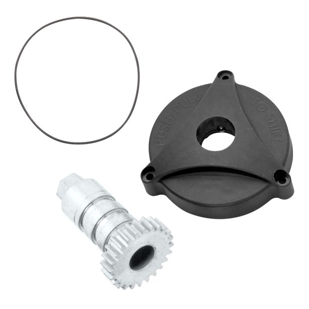Replacement Part F2 Winc h 2-Speed Sun Gear Kit f REESE FW3200S01