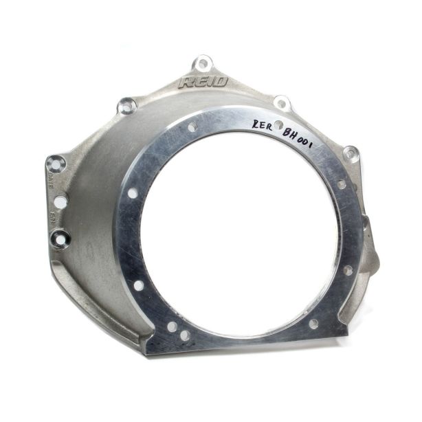 Chevy V8 Bell Housing - SFI - Use w/PG2000/2000R REID RACING BH001
