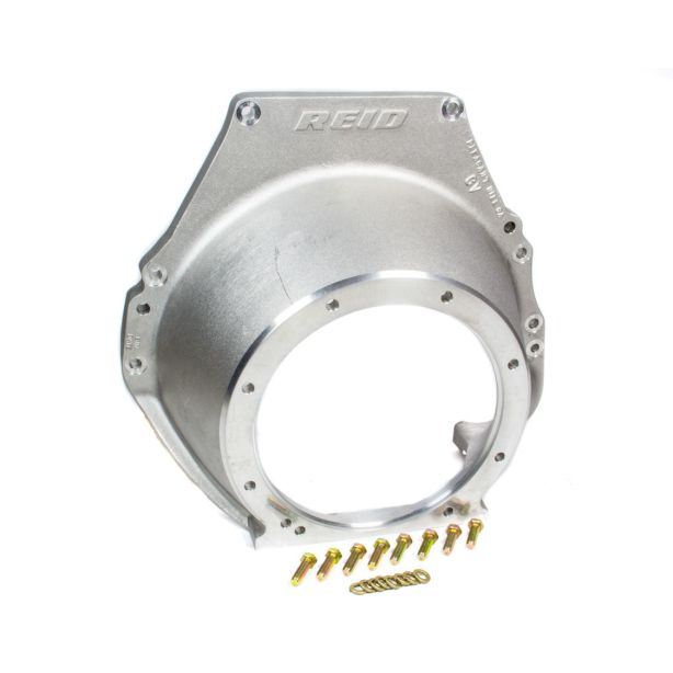 BBF Bell Housing - SFI - Use w/PG2000/2000R REID RACING BH020