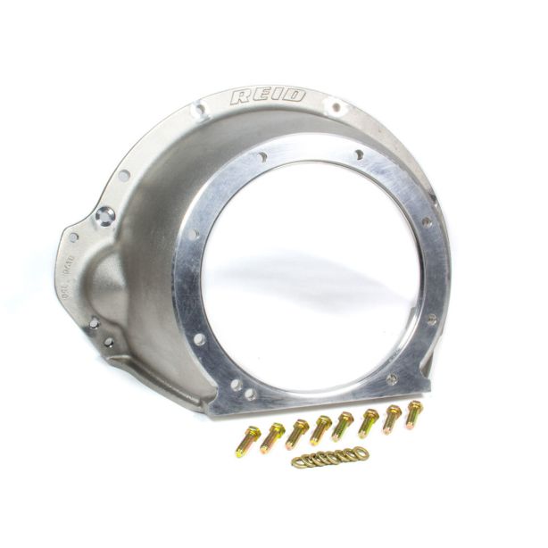BBM Bell Housing - SFI - Use w/PG2000/2000R REID RACING BH040