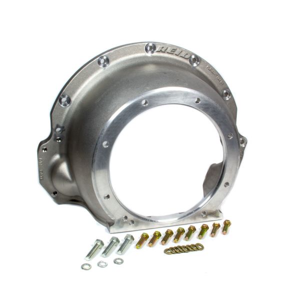 Bellhousing - SBM - SFI  REID RACING BH060