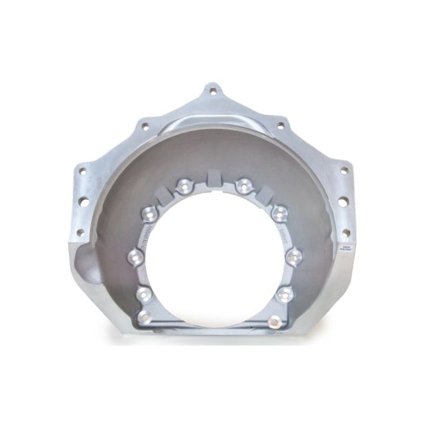 S80 SFI Bellhousing to GM 4L80E Trans Case REID RACING BH801