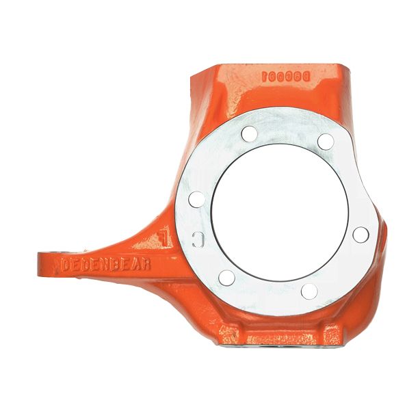 HD Steering Knuckle - Left Dana 60 REID RACING D60001CL