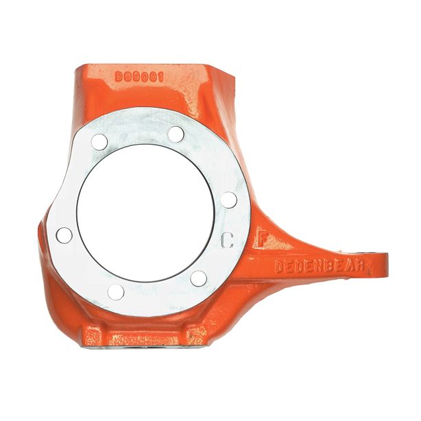 HD Steering Knuckle - Right Dana 60 REID RACING D60001CR