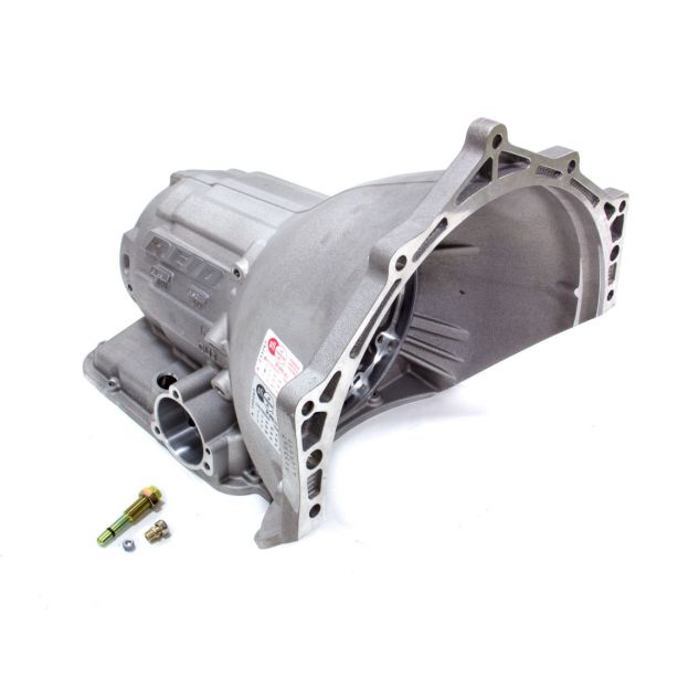 P/G Transmission Case w/Liner & Roller Bearing REID RACING PG1500R