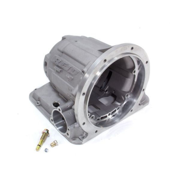 P/G Transmission Case - SFI Back Half REID RACING PG2000R