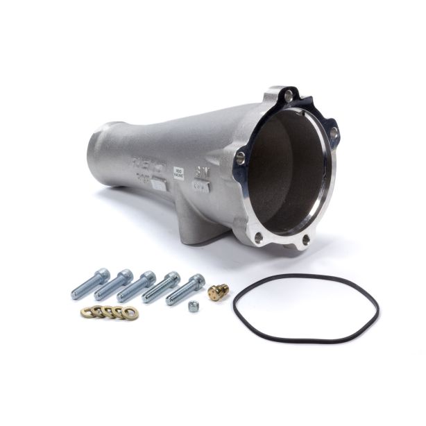GM P/G Alum. Tailshaft Housing REID RACING PGH1B