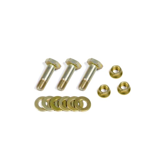 Hardware Kit for 1 Blade  RACE-FAN 61-1000-000