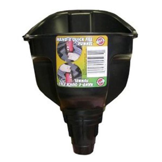 Hand E Quick Fill Funnel HOPKINS 05062MIE