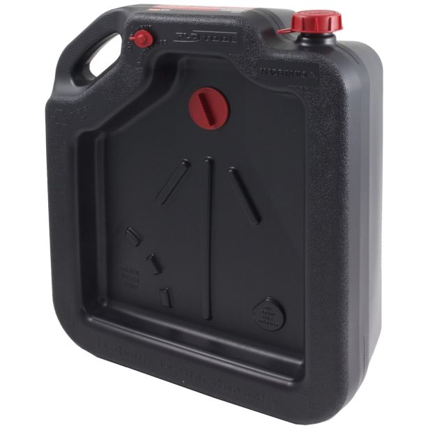 16 QT DRAIN CONTAINER HOPKINS 42003MIE