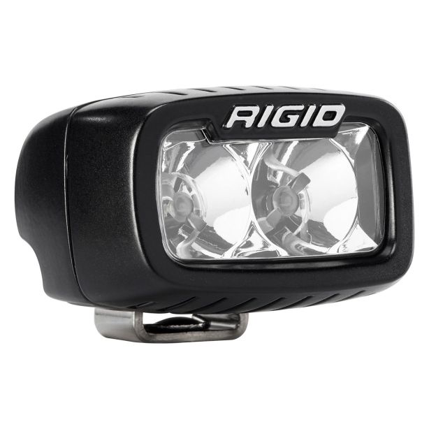 LED Light Each SRM Series Flood Pattern RIGID INDUSTRIES 902113