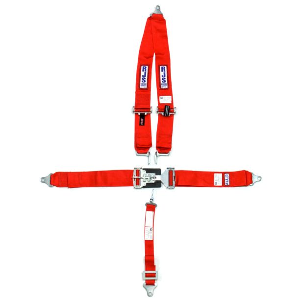 5-PT Harness System RD Shoulder MT 2IN Sub RJS SAFETY 1125404