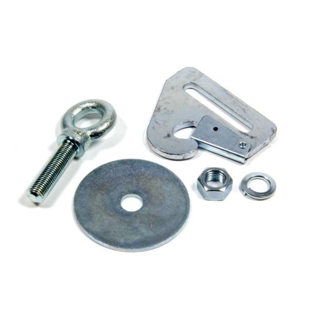 Floor Mount Kit Snap End RJS SAFETY 140012