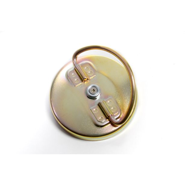 D-Ring Fuel Cell Cap Only Vented RJS SAFETY 30164