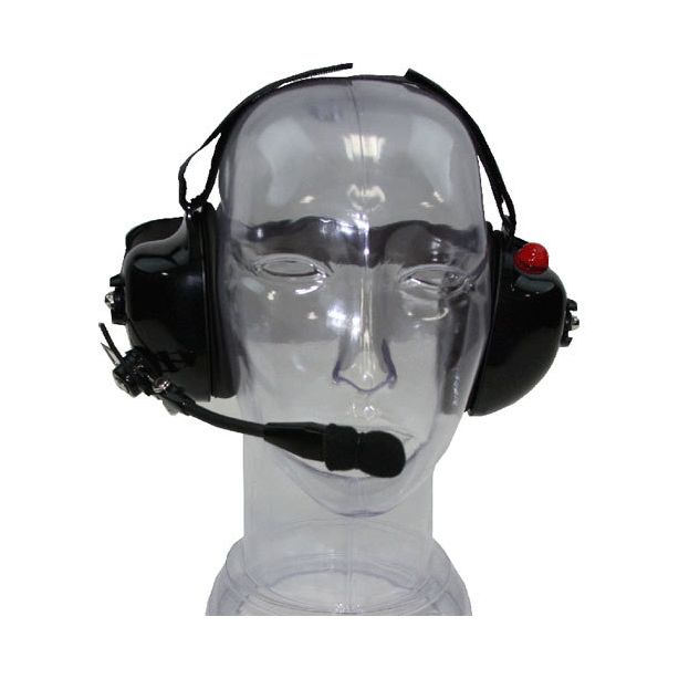Sportsman Crew Chief Headset RJS SAFETY 600080145