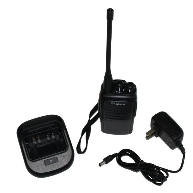 Pro Sportsman Single Radio RJS SAFETY 600080152