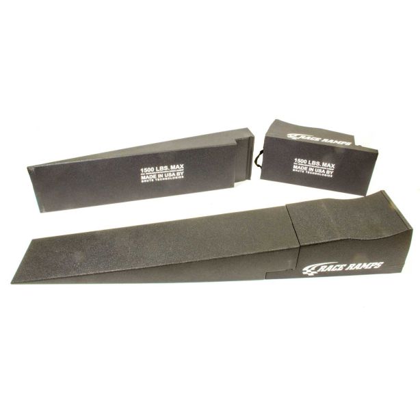 Track & Trailer Combo Ramps Pair RACE RAMPS RR-80-10-2