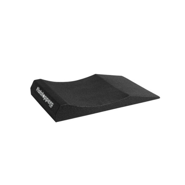 Flatstoppers 4pcs 14in Wide RACE RAMPS RR-FS