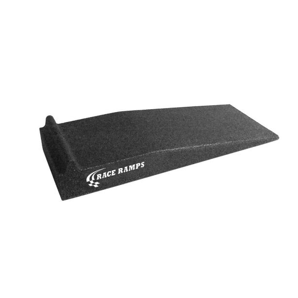 Trak-Jax Ramps w/ Stops Pair RACE RAMPS RR-TJ-S