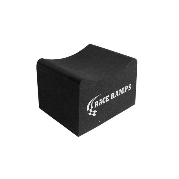 12in Wheel Cribs Pair  RACE RAMPS RR-WC-12