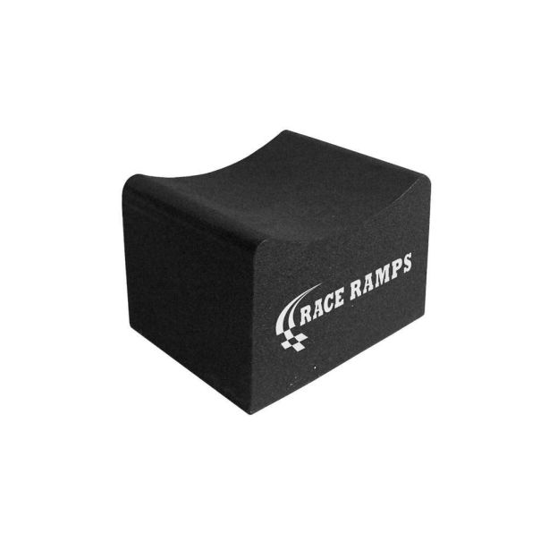 8in Wheel Cribs Pair  RACE RAMPS RR-WC-8