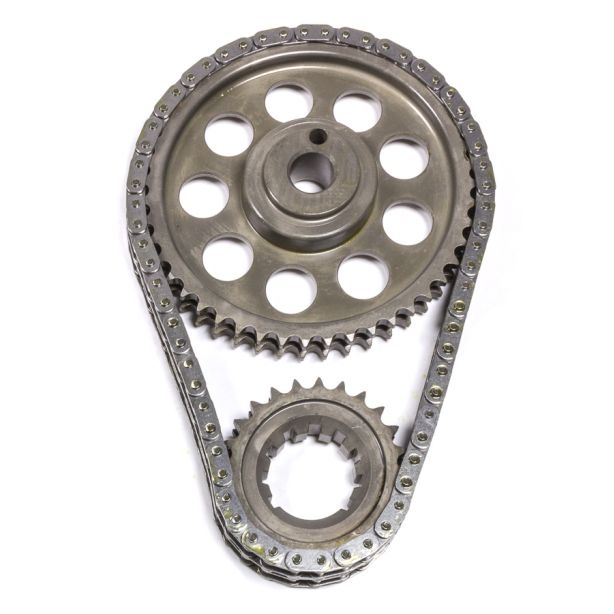 BBF FE Billet Roller Timing Set ROLLMASTER-ROMAC CS4050