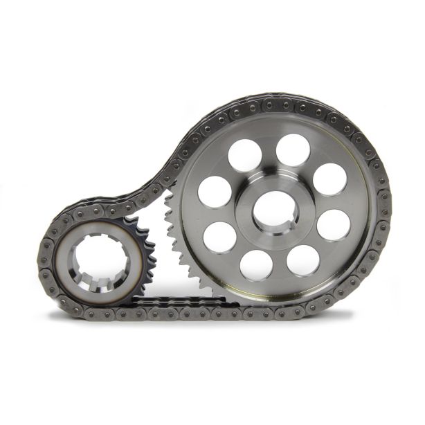 Ford Y-Block V8 Billet Timing Set ROLLMASTER-ROMAC CS4060