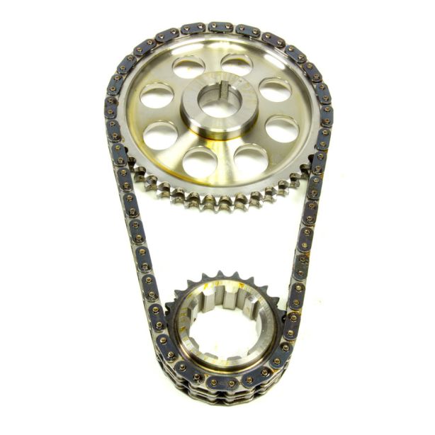 SBM Billet Roller Timing Set ROLLMASTER-ROMAC CS5000