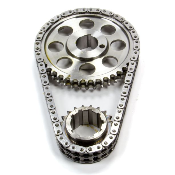 Pontiac V8 Billet Roller Timing Set ROLLMASTER-ROMAC CS7050