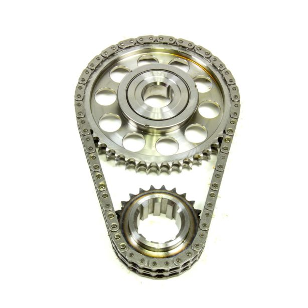 AMC V8 Billet Roller Timing Set ROLLMASTER-ROMAC CS7110