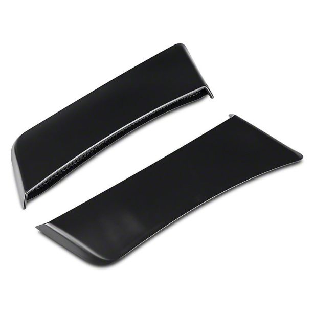 Quarter Panel Side Scoop Kit Mustang - Primed ROUSH PERFORMANCE PARTS 421870