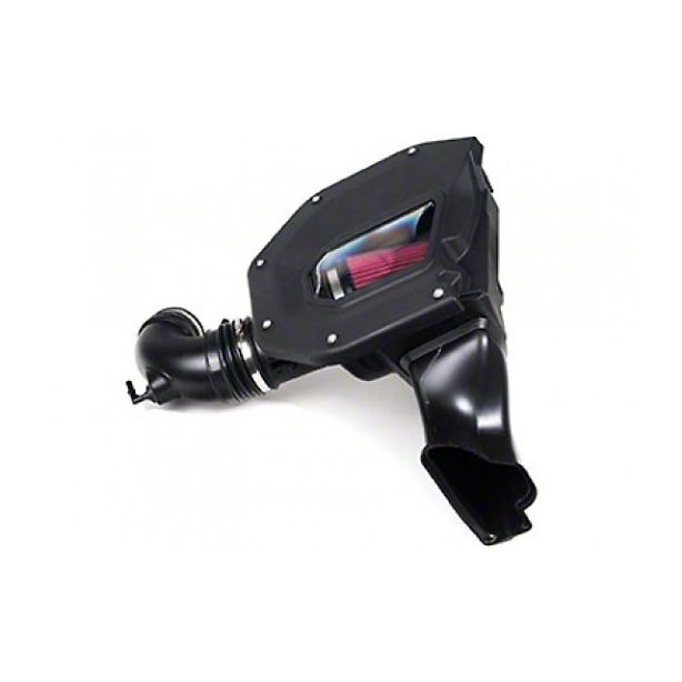 2018 Mustang 5.0L V8 GT ROUSH Cold Air Kit ROUSH PERFORMANCE PARTS 422086