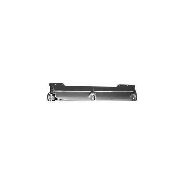 Camaro Radiator Support Panel Chrome RACING POWER CO-PACKAGED R9426