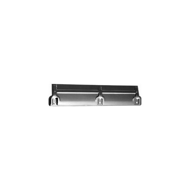 Chevelle/Nova Radiator Support Panel Chrome RACING POWER CO-PACKAGED R9427