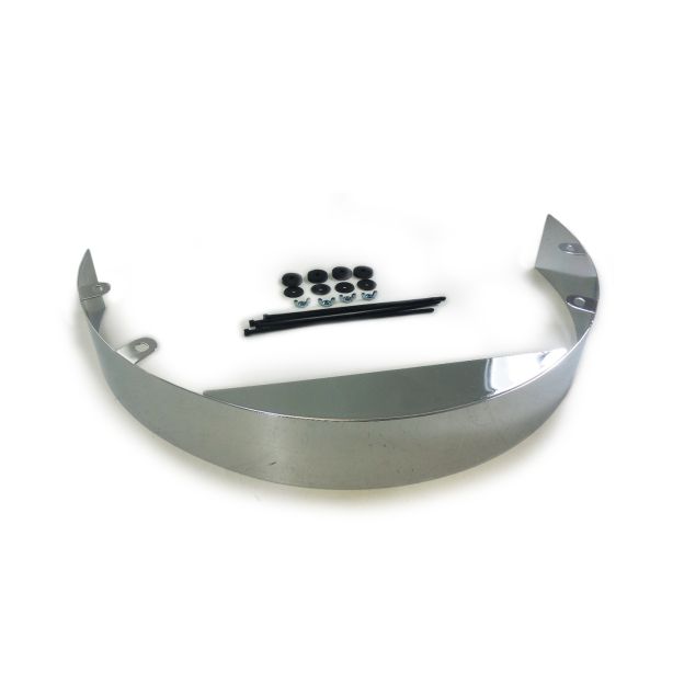 Fan Shroud - 5In X 20In  RACING POWER CO-PACKAGED R9454