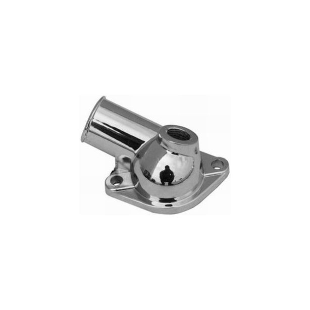 Late Chevy O-Ring Water Neck RACING POWER CO-PACKAGED R9468