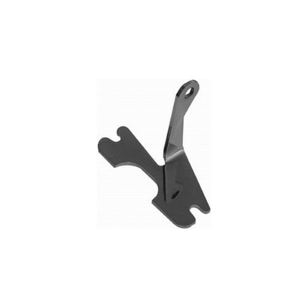 SB Chevy 283-350 A/C Bracket RACING POWER CO-PACKAGED R9513