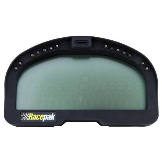 IQ3 Data Logger Dash Display Kit RACEPAK 250-DS-IQ3LD