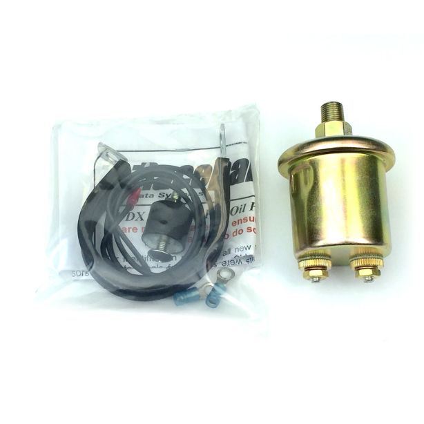 Oil Pressure Sender 0-100psi RACEPAK 810-PT-0100SD