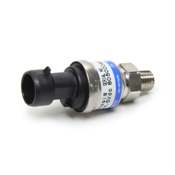 Remote Press. Transducer Sensor 0-300psi RACEPAK 810-PT-0300GVT