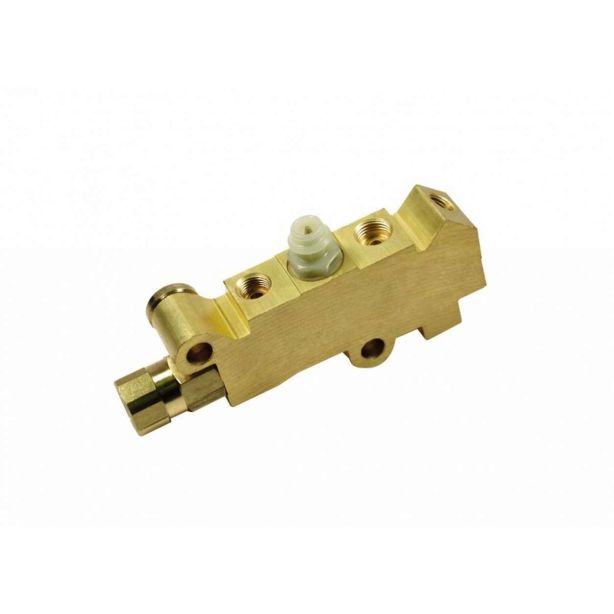 Brake Proportioning Valve Disc/Disc RIGHT STUFF DETAILING PV72
