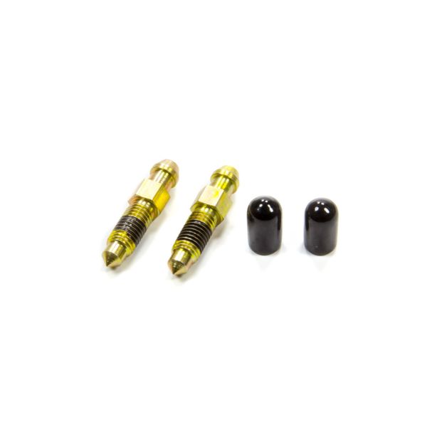 7mm x 1.0 Speed Bleeders - Pair RUSSELL 639570